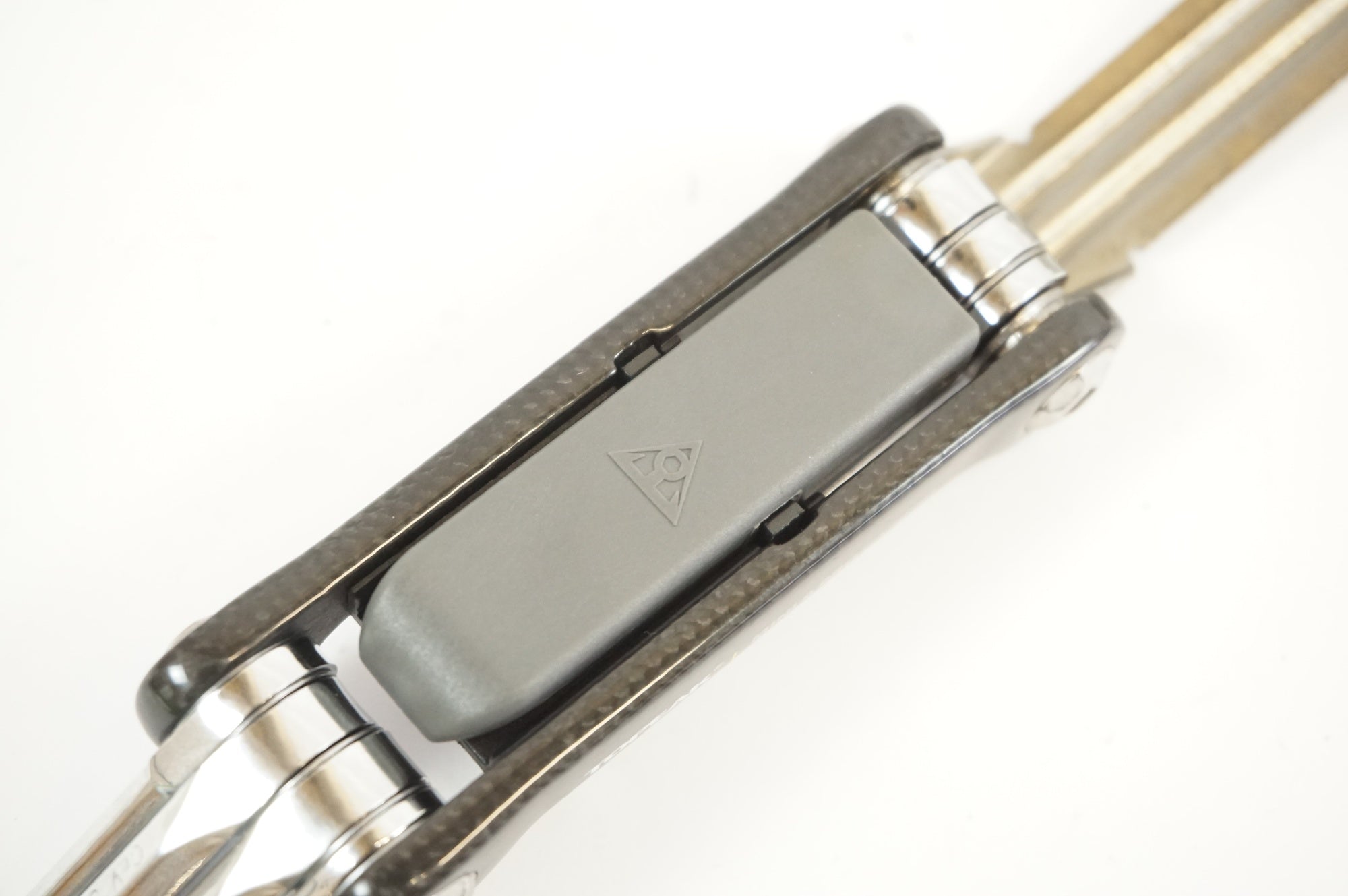 TOPEAK 「トピーク」 MINI 9 PRO CARBON 携帯工具 / 宇都宮店