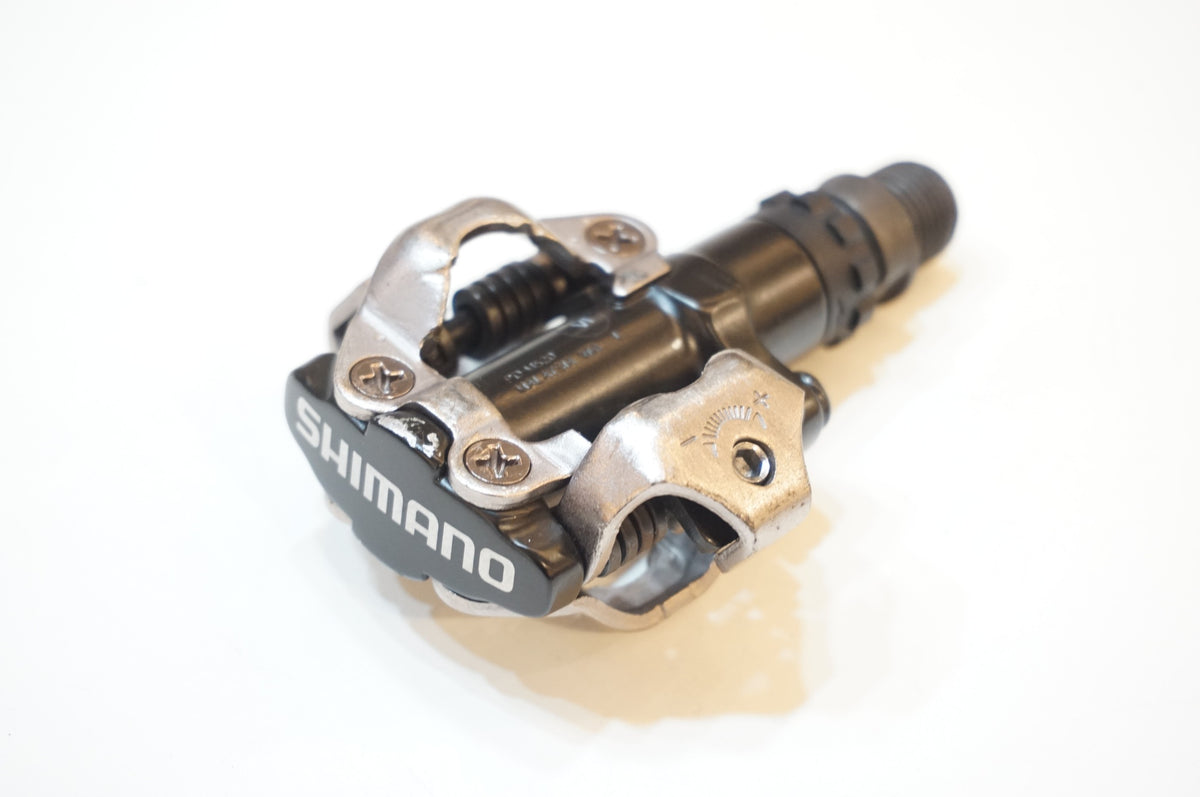 SHIMANO 「シマノ」 PD-M520 ペダル / 浦和ベース