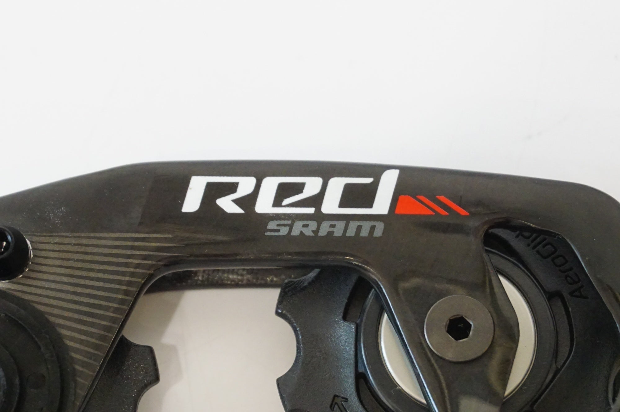 SRAM 「スラム」 RED プーリー / 浜松店