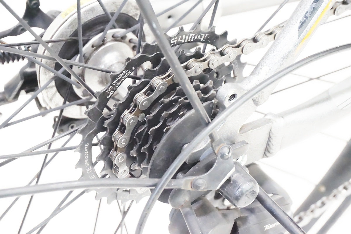 BRIDGESTONE「ブリヂストン」 TB1e TB7B4D 2022年モデル 電動アシスト自転車/ 京都西院店