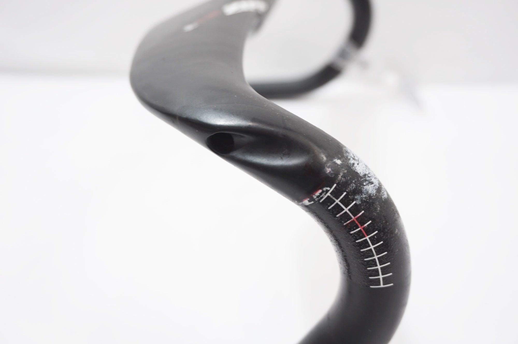 ZIPP 「ジップ」 SL70 AERO φ31.8 400mm ハンドル / バイチャリ世田谷店