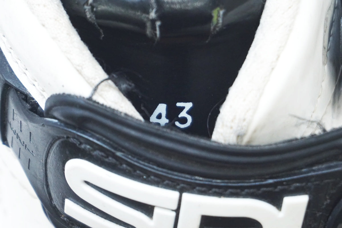 SIDI 「シディ」 VENT CARBON SOLE EU43 シューズ / 大阪美原北インター店