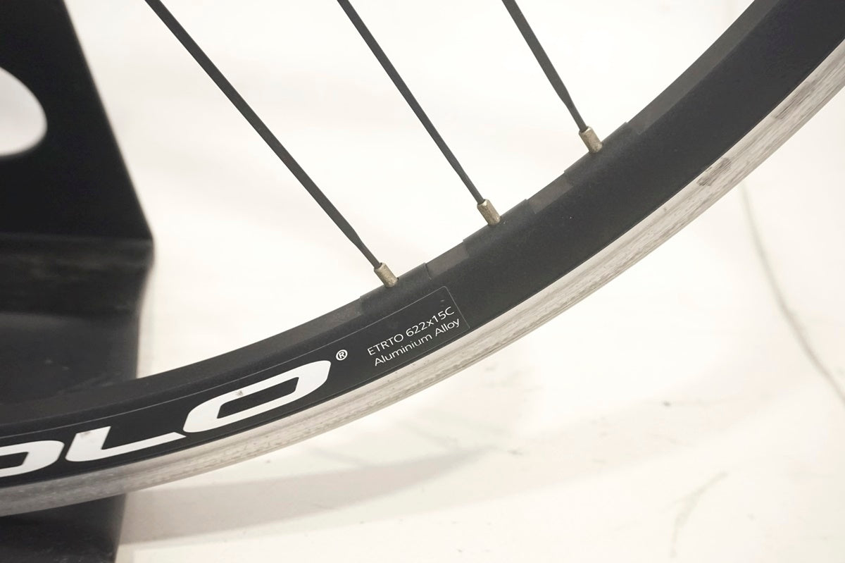 CAMPAGNOLO 「カンパニョーロ」 ZONDA SHIMANO 8-9s リアホイール / 大阪門真店