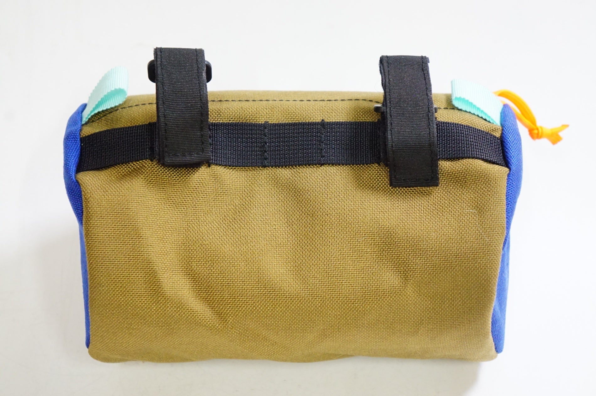 BLUE LUG 「ブルーラグ」 ハンドルバーポーチ / 熊谷本店