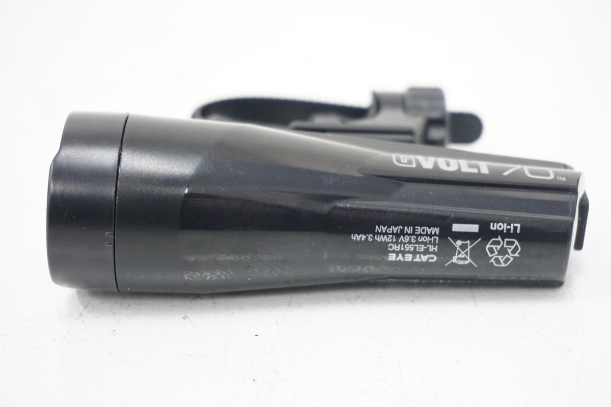 CATEYE「キャットアイ」 HL-EL551RC フロントライト / 浜松店