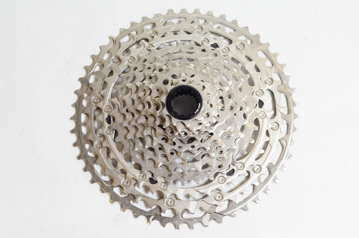 SHIMANO 「シマノ」 DEORE CS-M6100-12 10-51T スプロケット / 熊谷本店