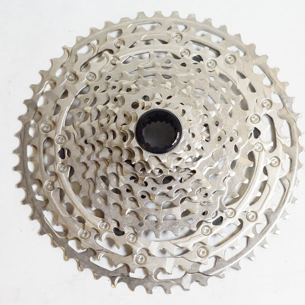 シマノ CS-M6100-12 カセットスプロケット 10-51T SHIMANO 「シマノ」 DEORE CS-M6100-12 10-51T スプロケット / 熊谷