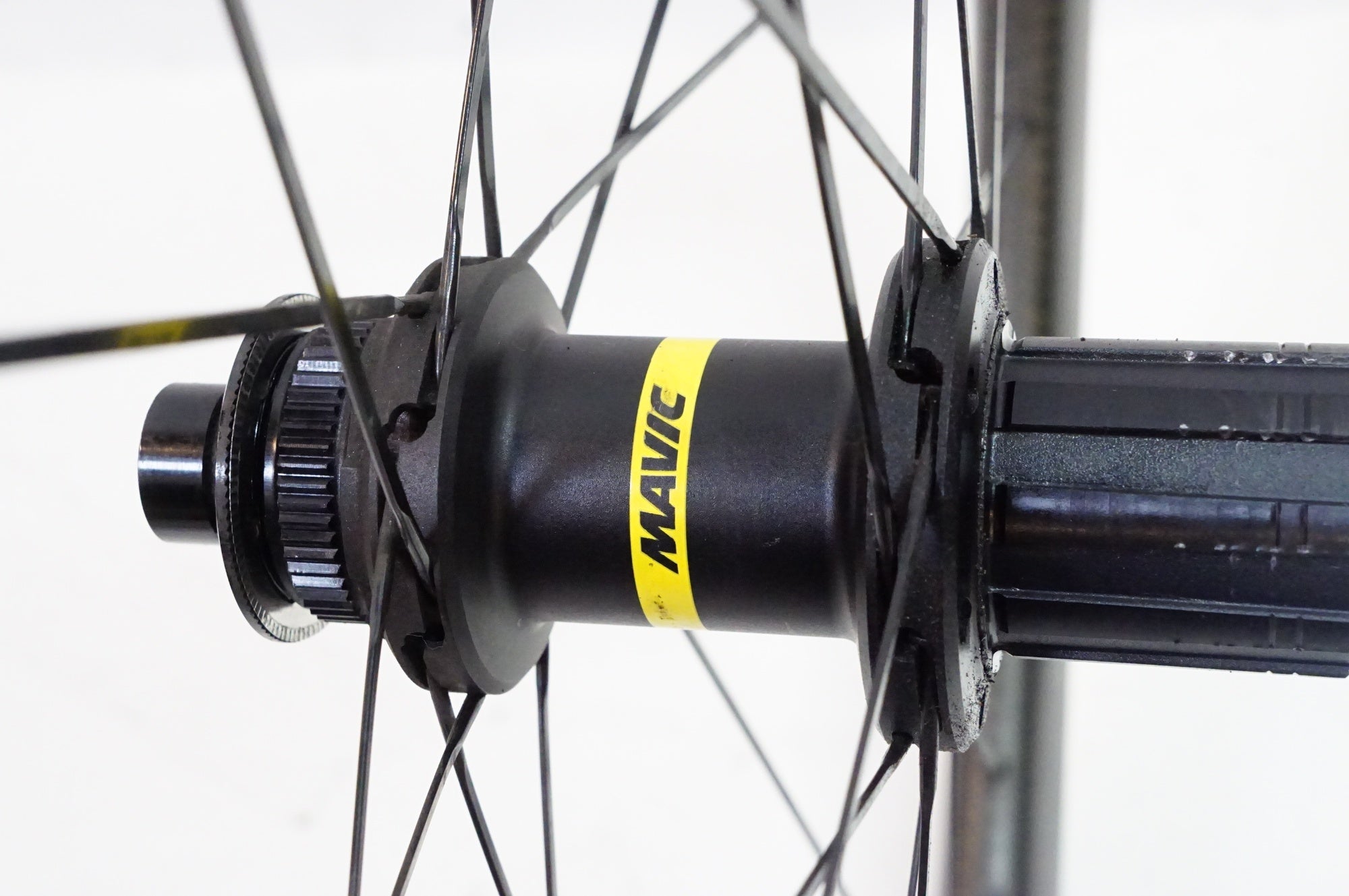 MAVIC 「マヴィック」 COSMIC SL 45 DISC シマノ11速 ホイールセット / 熊谷本店