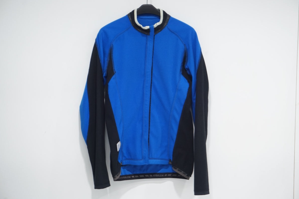 PEARL IZUMI 「パールイズミ」 XLサイズ 長袖裏起毛ジャージ / 滋賀