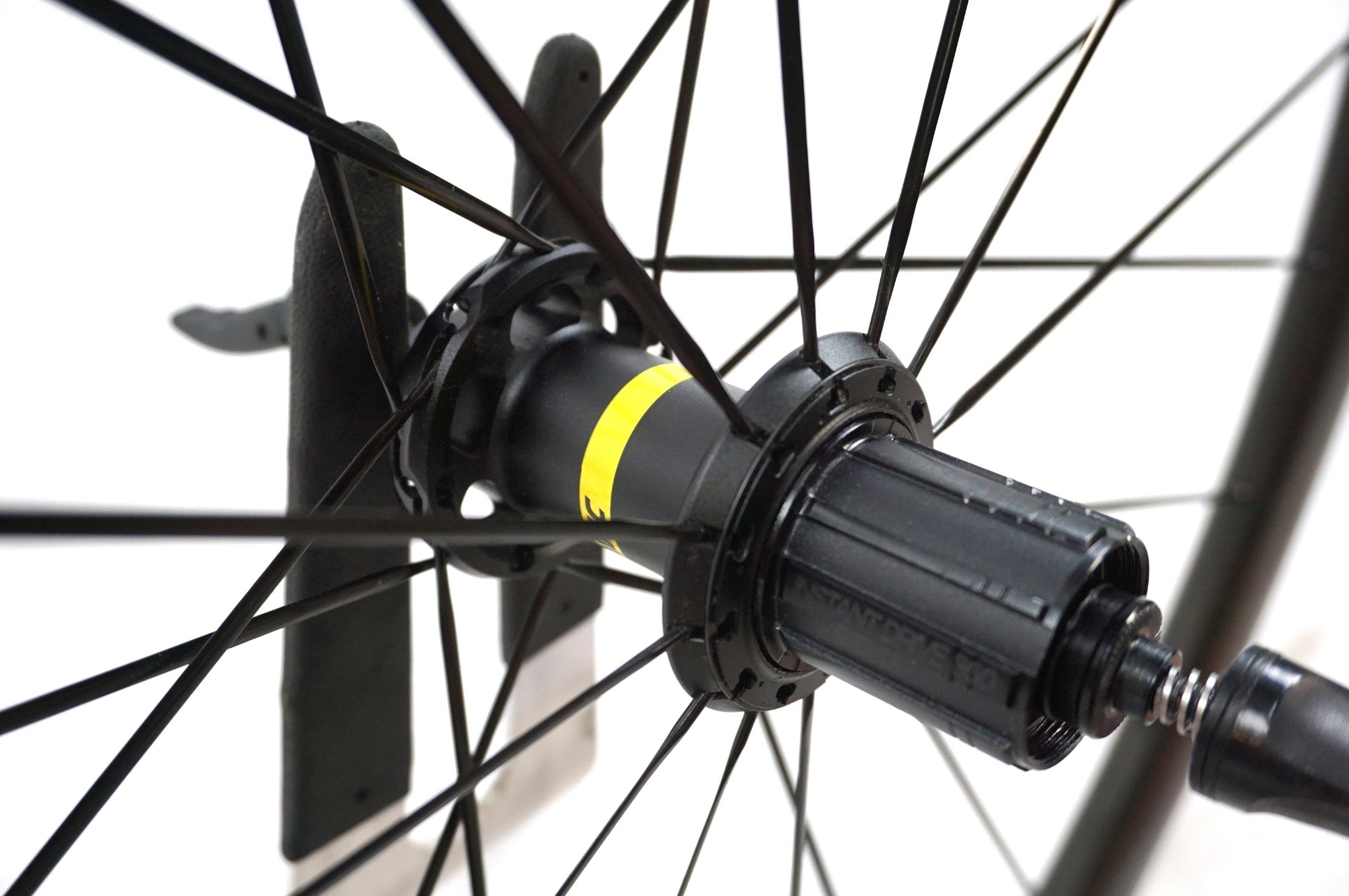 MAVIC 「マビック」 COSMIC SLR 40 ホイールセット / 川越店
