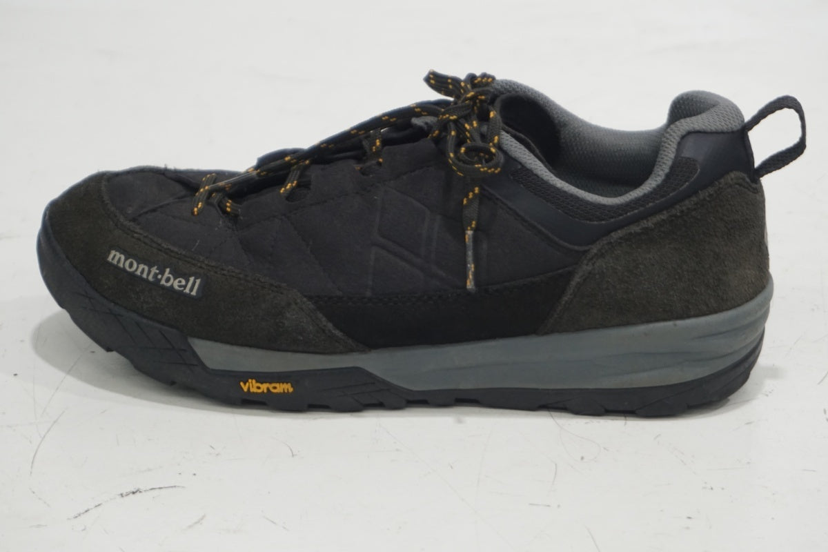 MONT-BELL 「モンベル」 EUR39(25.0cm)サイズ クロスバイカー シューズ / 滋賀大津店