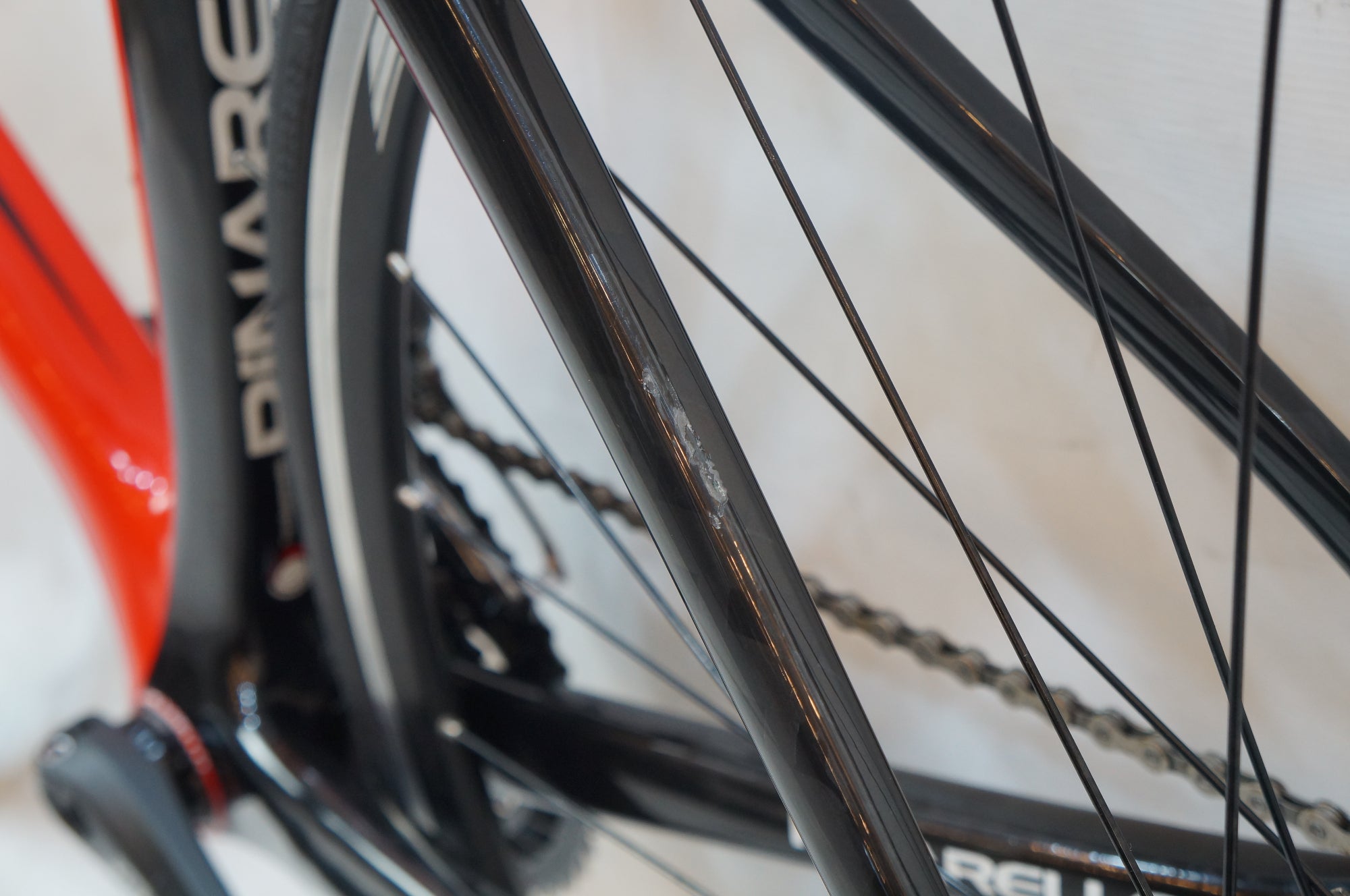 PINARELLO 「ピナレロ」 GAN S 105 2017年モデル ロードバイク