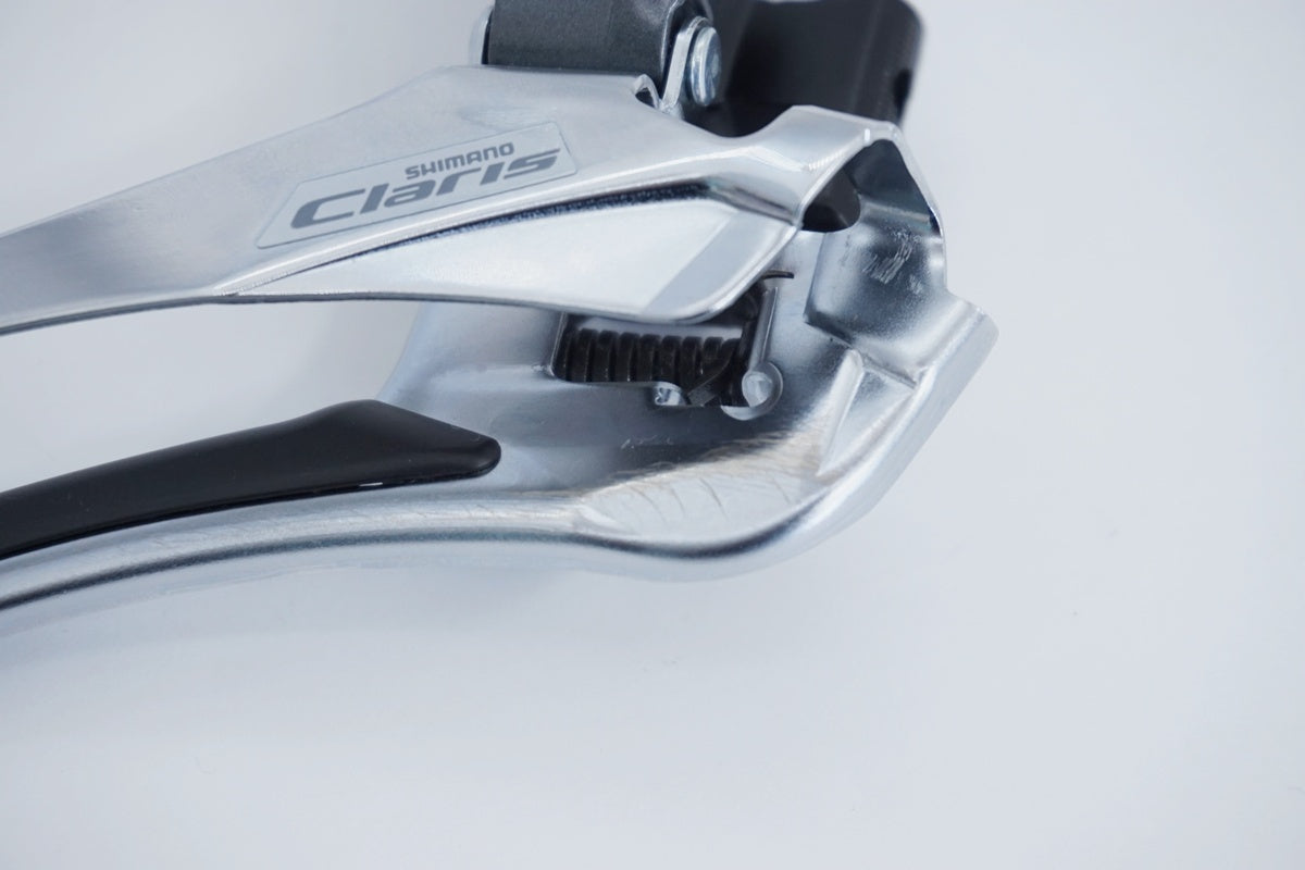 SHIMANO 「シマノ」 CLARIS FD-R2000 フロントディレイラー / 京都八幡店