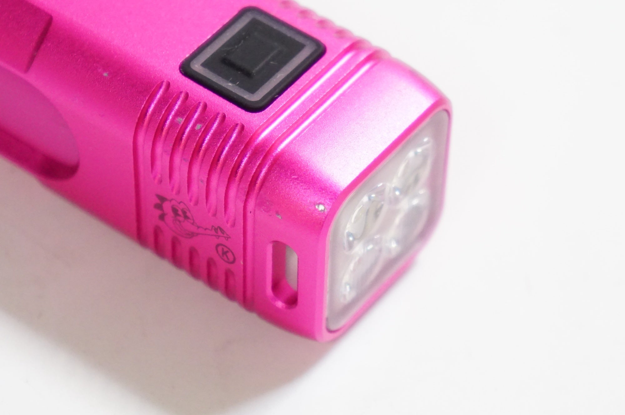 KNOG 「ノグ」 BLINDER 900 フロントライト / 熊谷本店