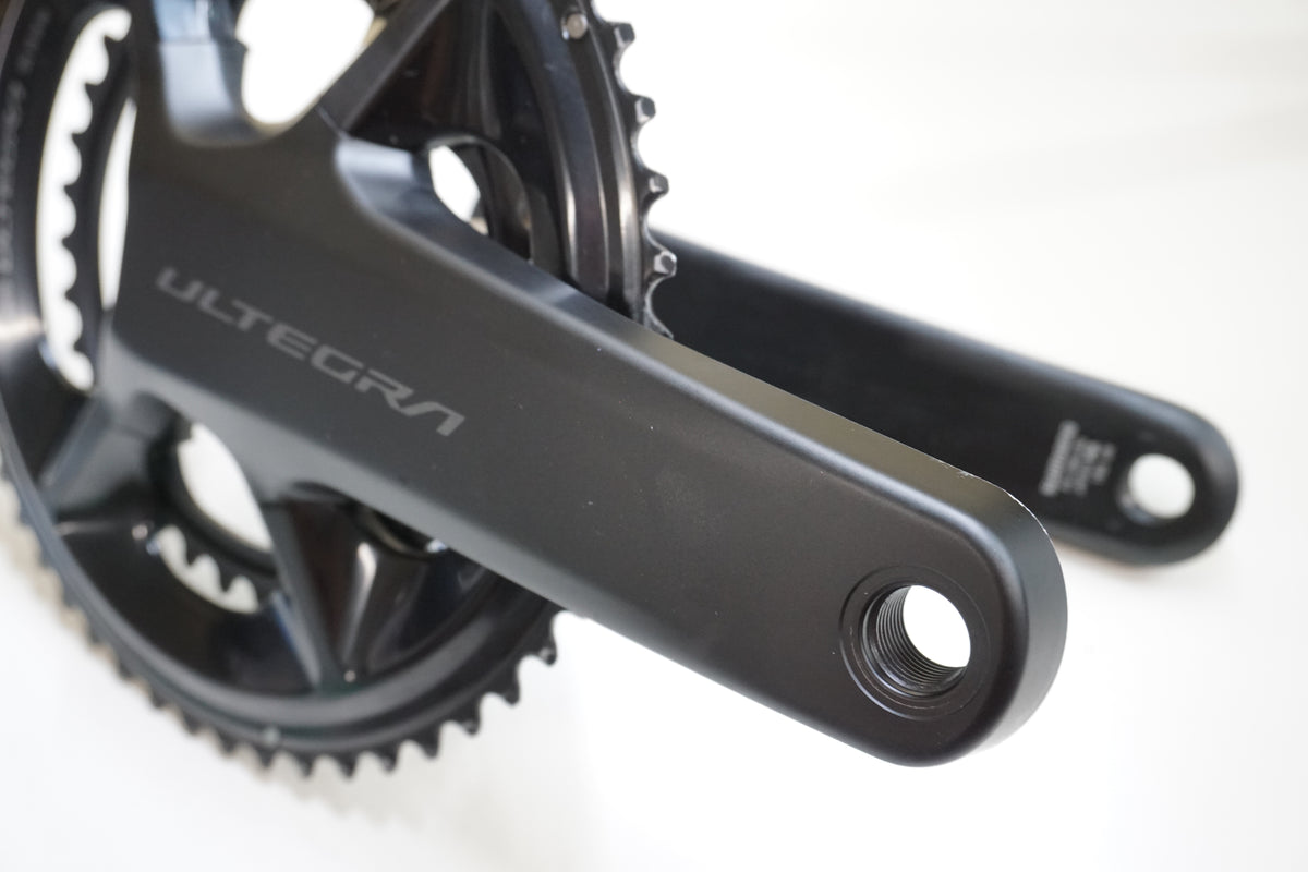 SHIMANO 「シマノ」 ULTEGRA FC-R8100 165mm 52-36T クランクセット / 大宮店