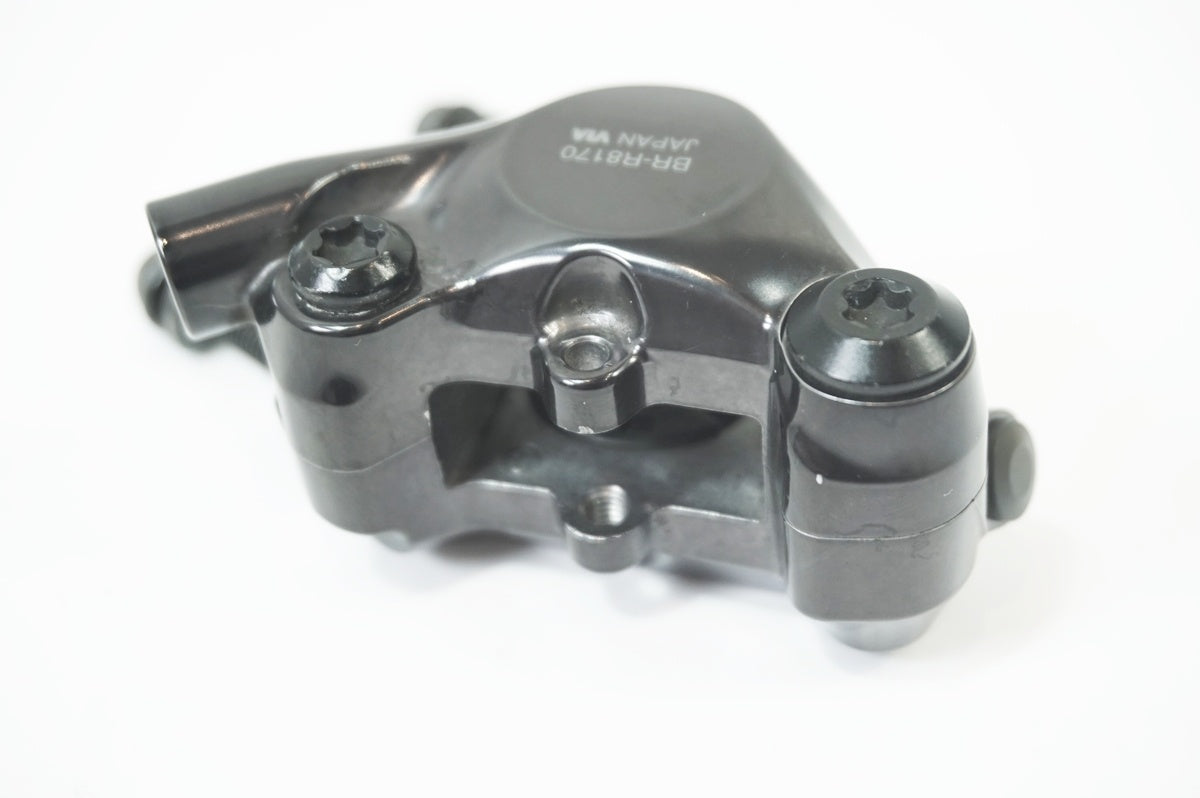 SHIMANO 「シマノ」 ULTEGRA BR-R8170 ディスクブレーキ セット