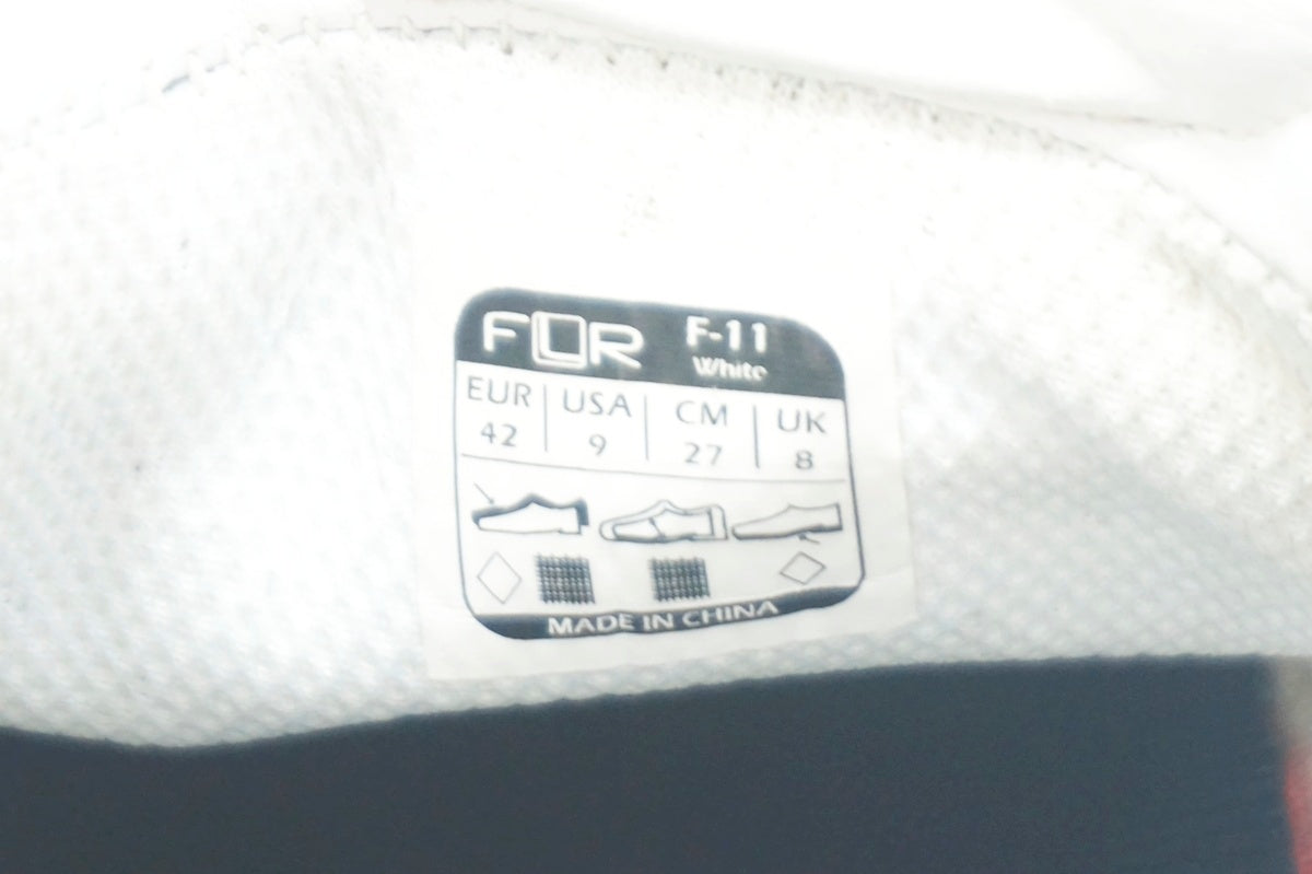 FLR 「エフエルアール」 27cm シューズ / 大阪門真店