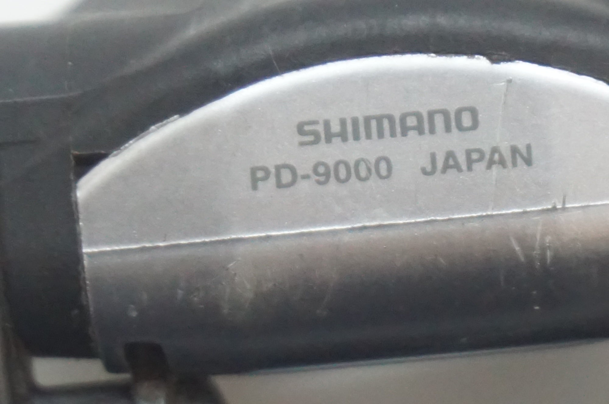 SHIMANO DURA-ACE PD-9000 +4mm ペダル / 福岡店