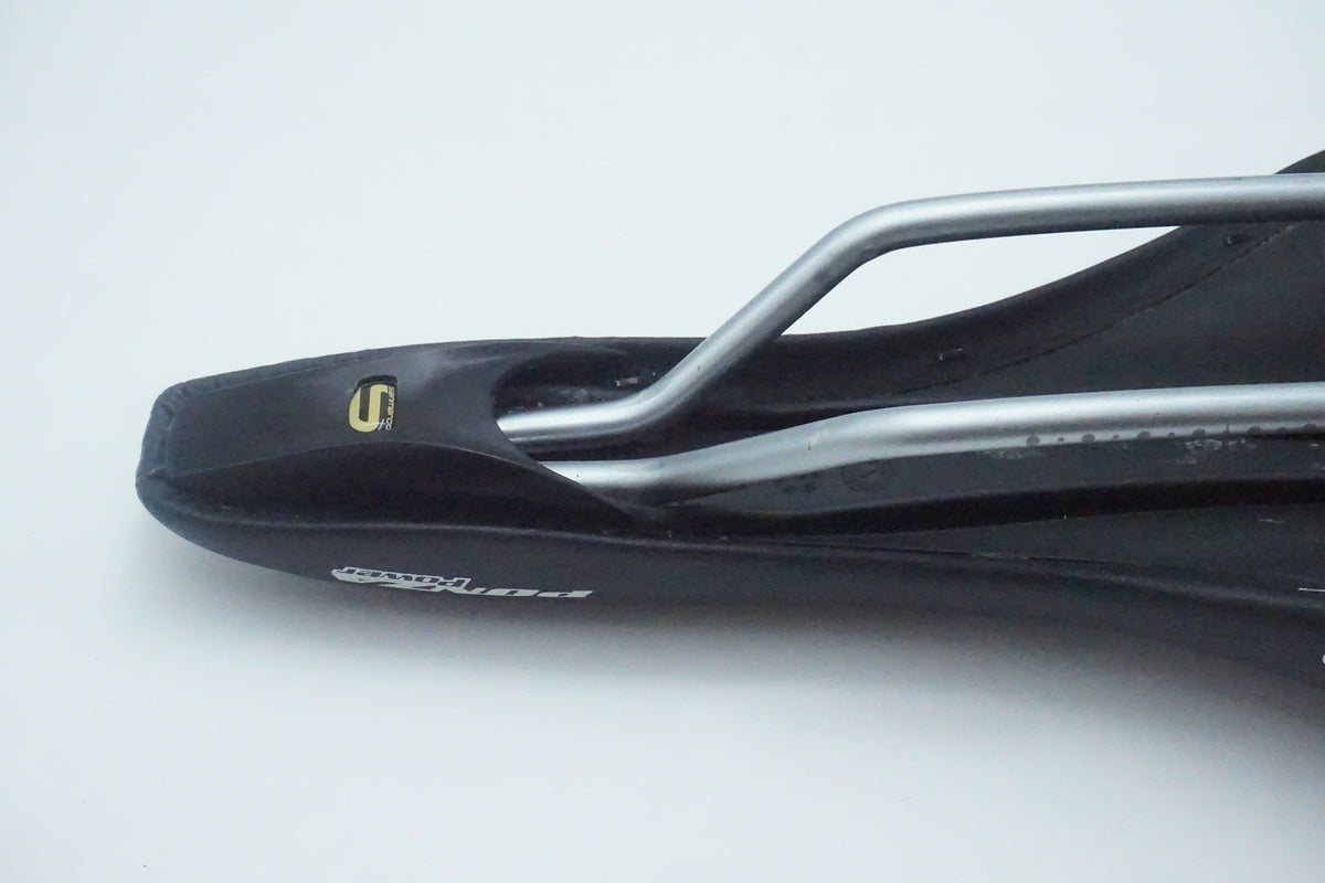SELLE SAN MARCO「セラサンマルコ」 PONZA POWER サドル / 京都