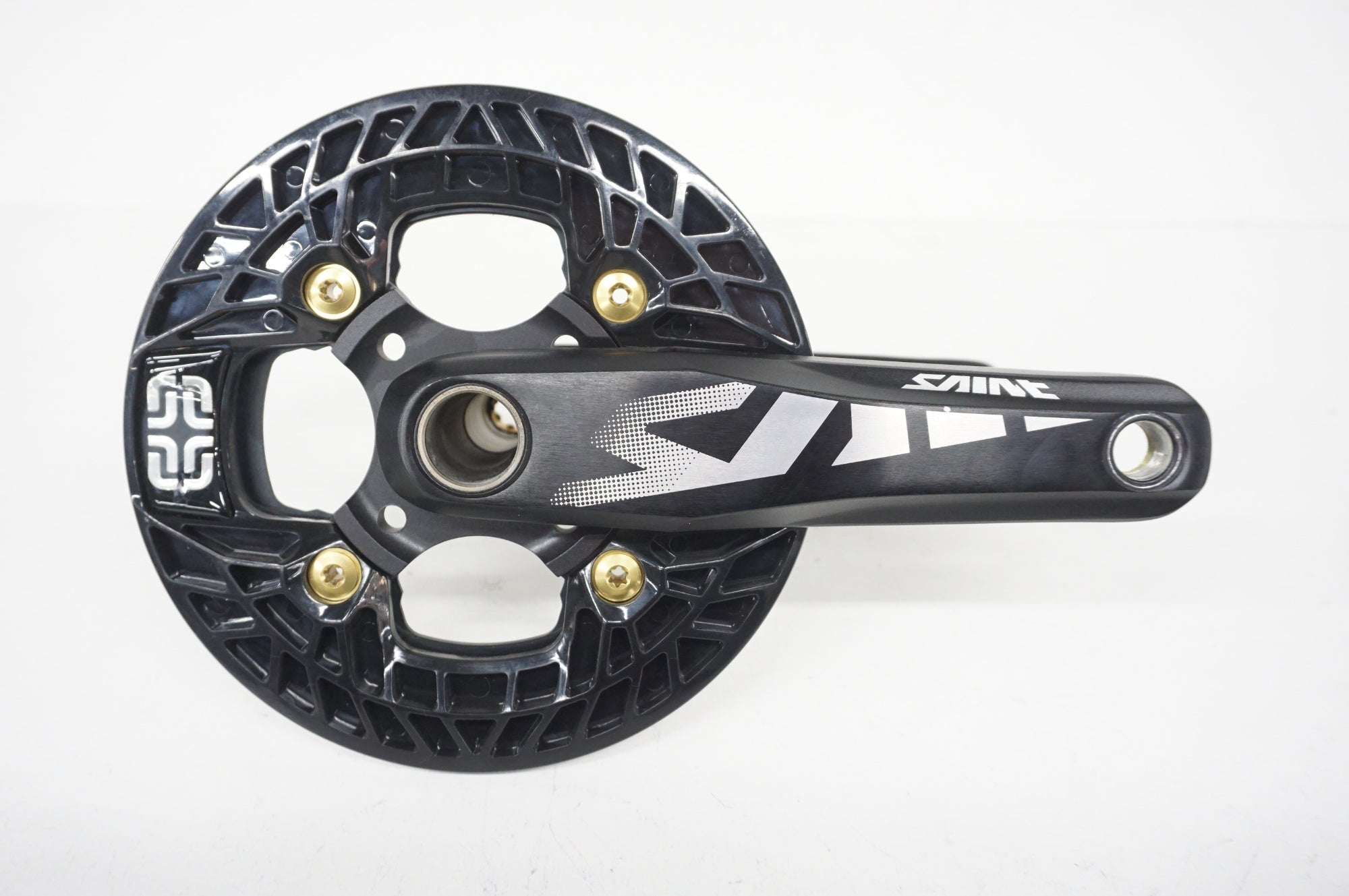 SHIMANO 「シマノ」 SAINT FC-M810 38T 165mm クランク / 阪急塚口店