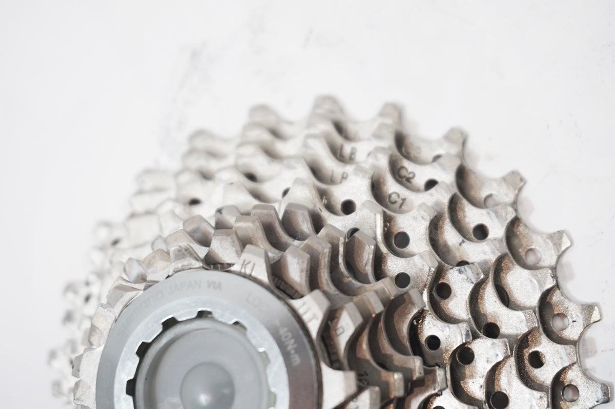 SHIMANO 「シマノ」 ULTEGRA CS-6700 11-25T スプロケット / バイチャリ世田谷店