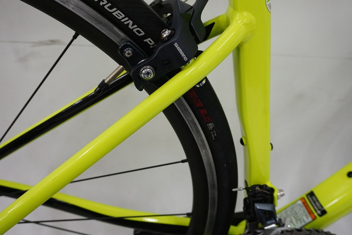 CANNONDALE 「キャノンデール」CAAD13 ULTEGRA 2021年モデル ロードバイク / 浜松店