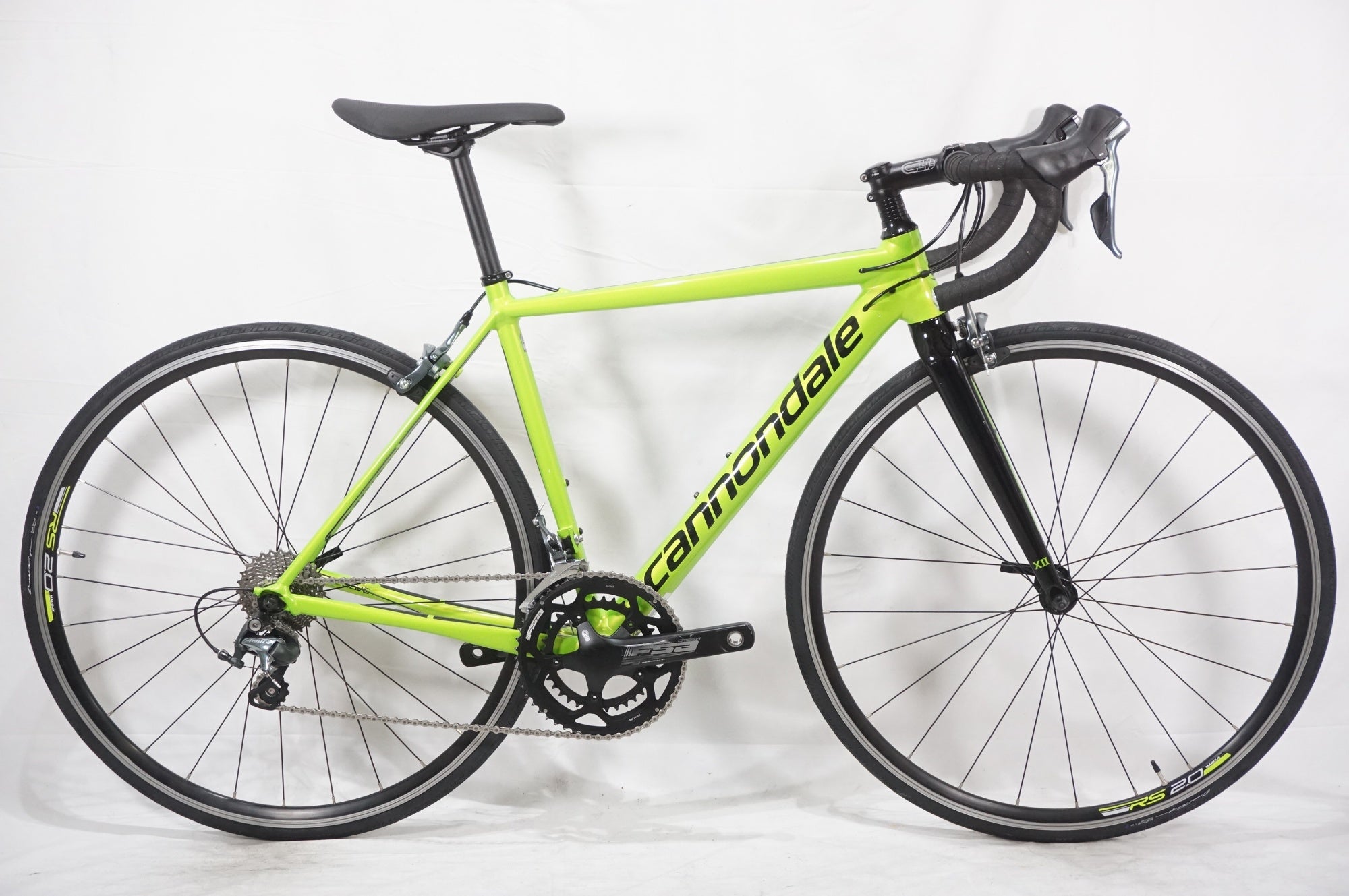 CANNONDALE 「キャノンデール」 CAAD12 TIAGRA 2018年モデル ロードバイク / AKIBA店