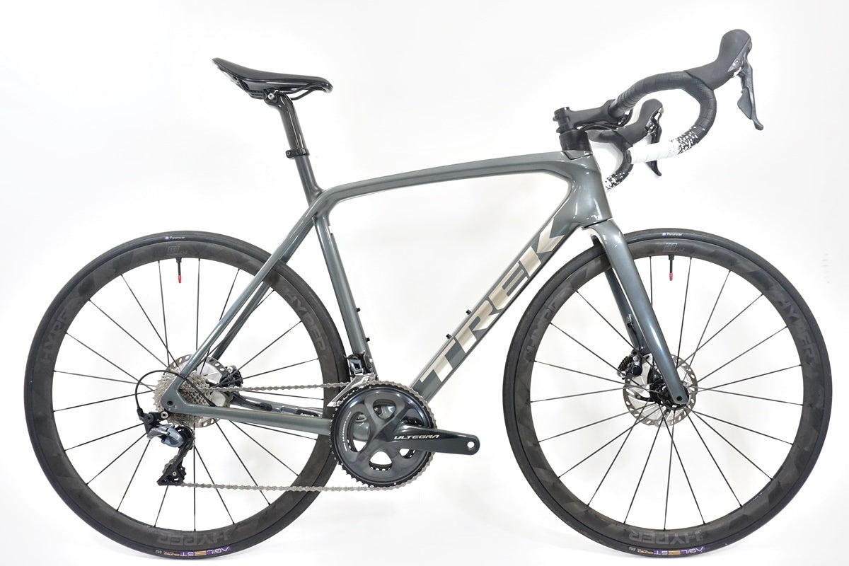 TREK 「トレック」 EMONDA SL6 DISC 2022年モデル ロードバイク / 東京商品化センター