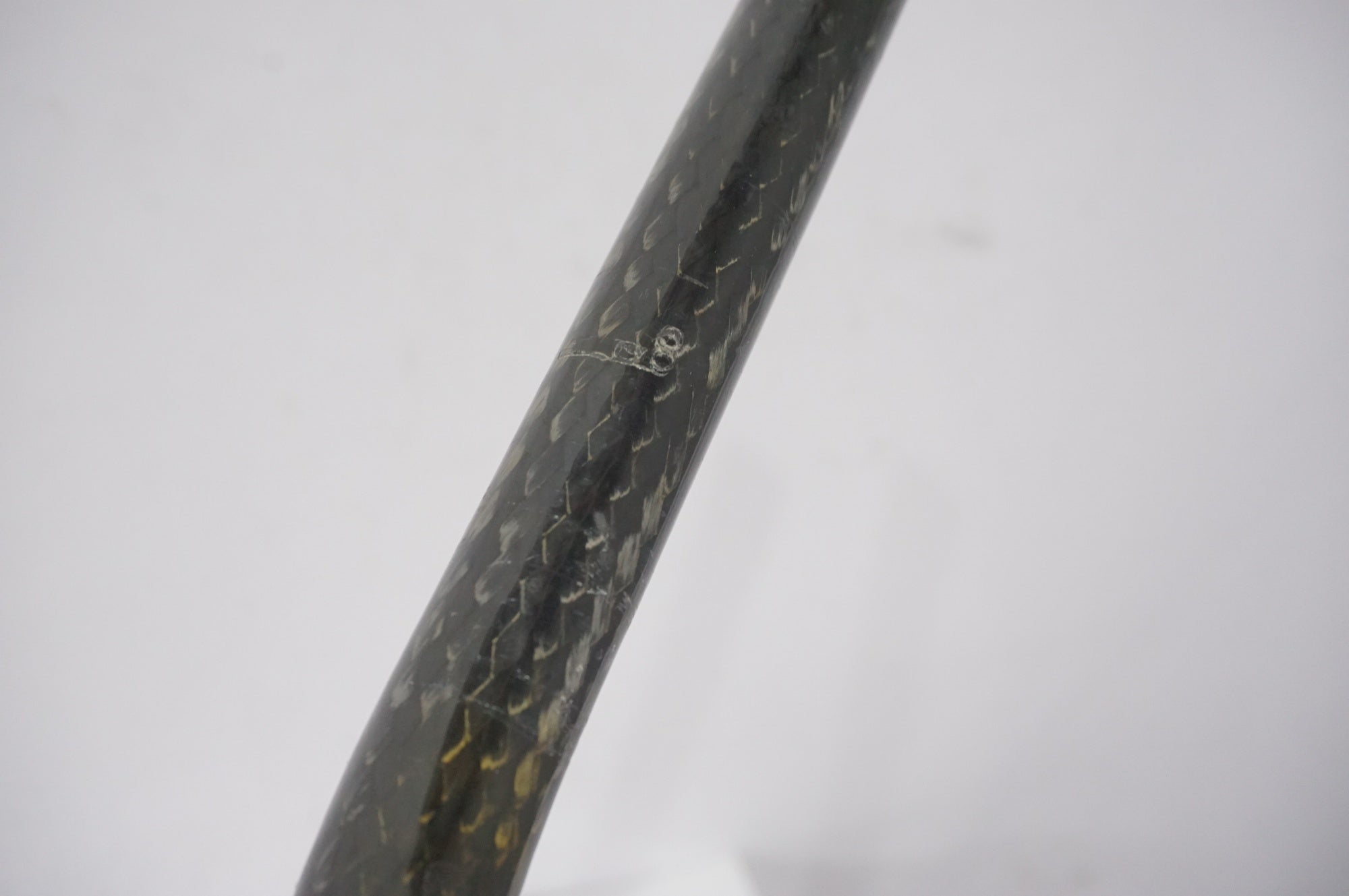 PROFILE 「プロファイル」 FIBER RS ライザーバーφ25.4 640mm/ AKIBA店