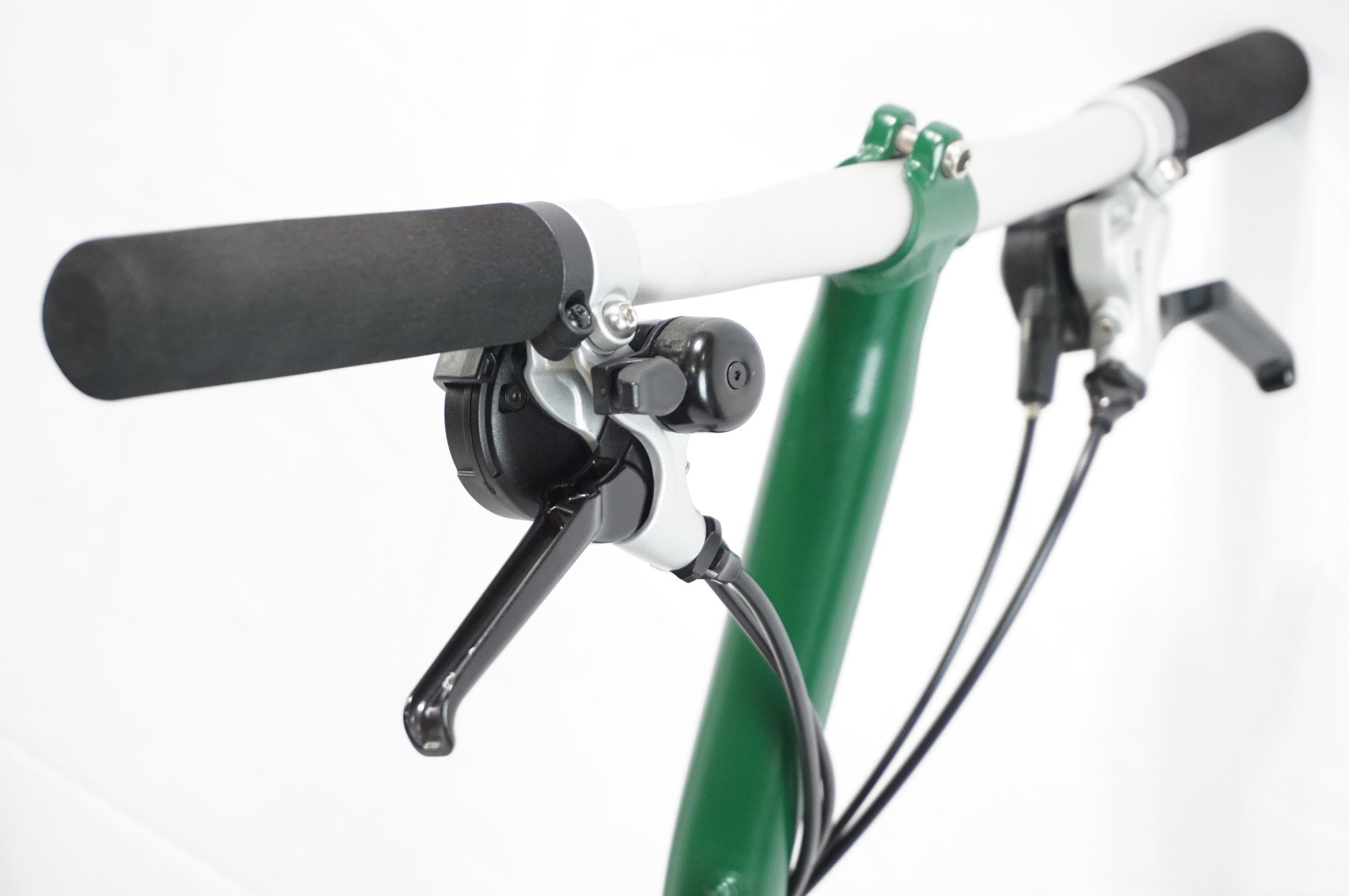 BROMPTON 「ブロンプトン」 S6L 2017年モデル 折りたたみ自転車 / 中目黒店