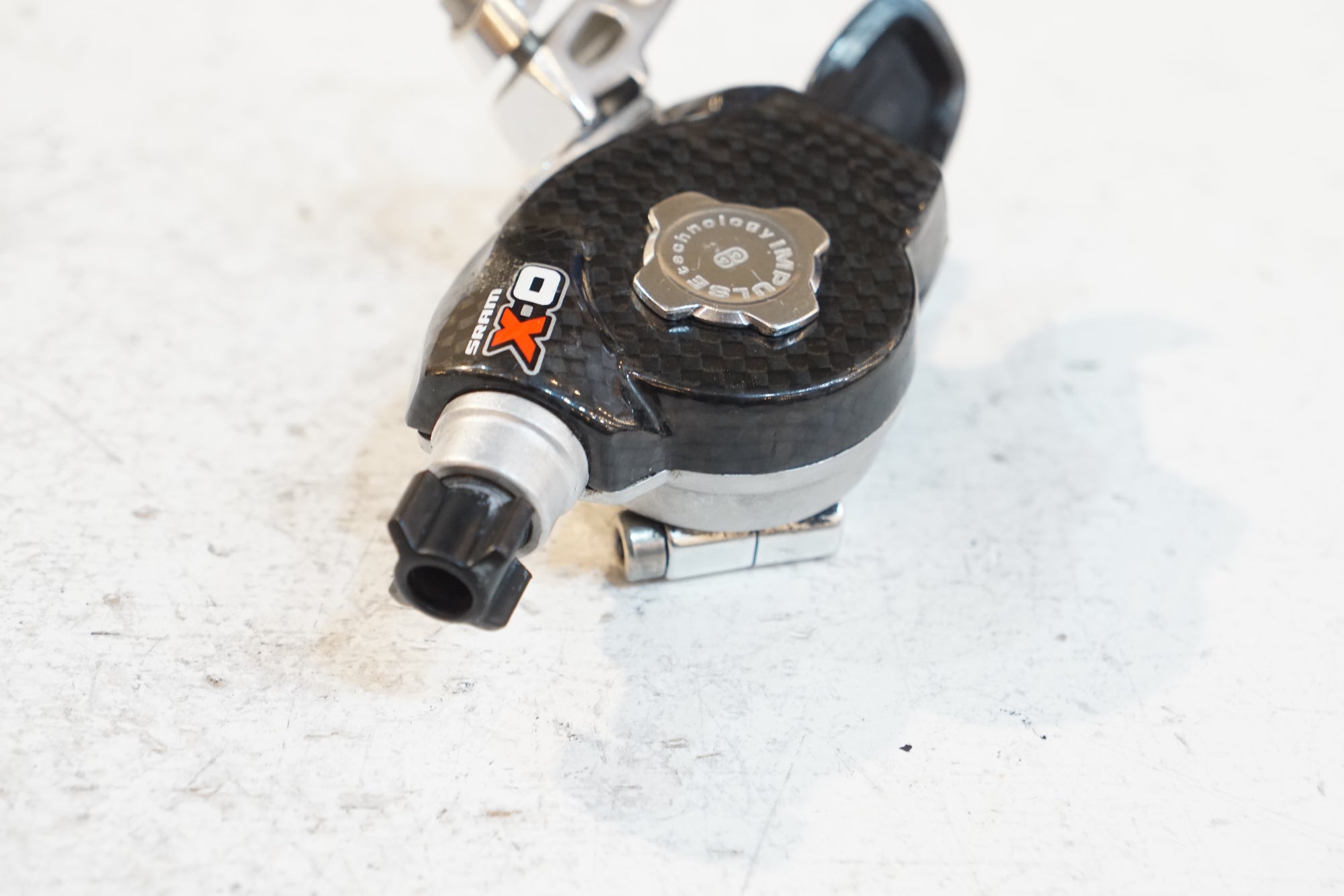 SRAM 「スラム」 X-O シフターセット / バイチャリ浦和ベース