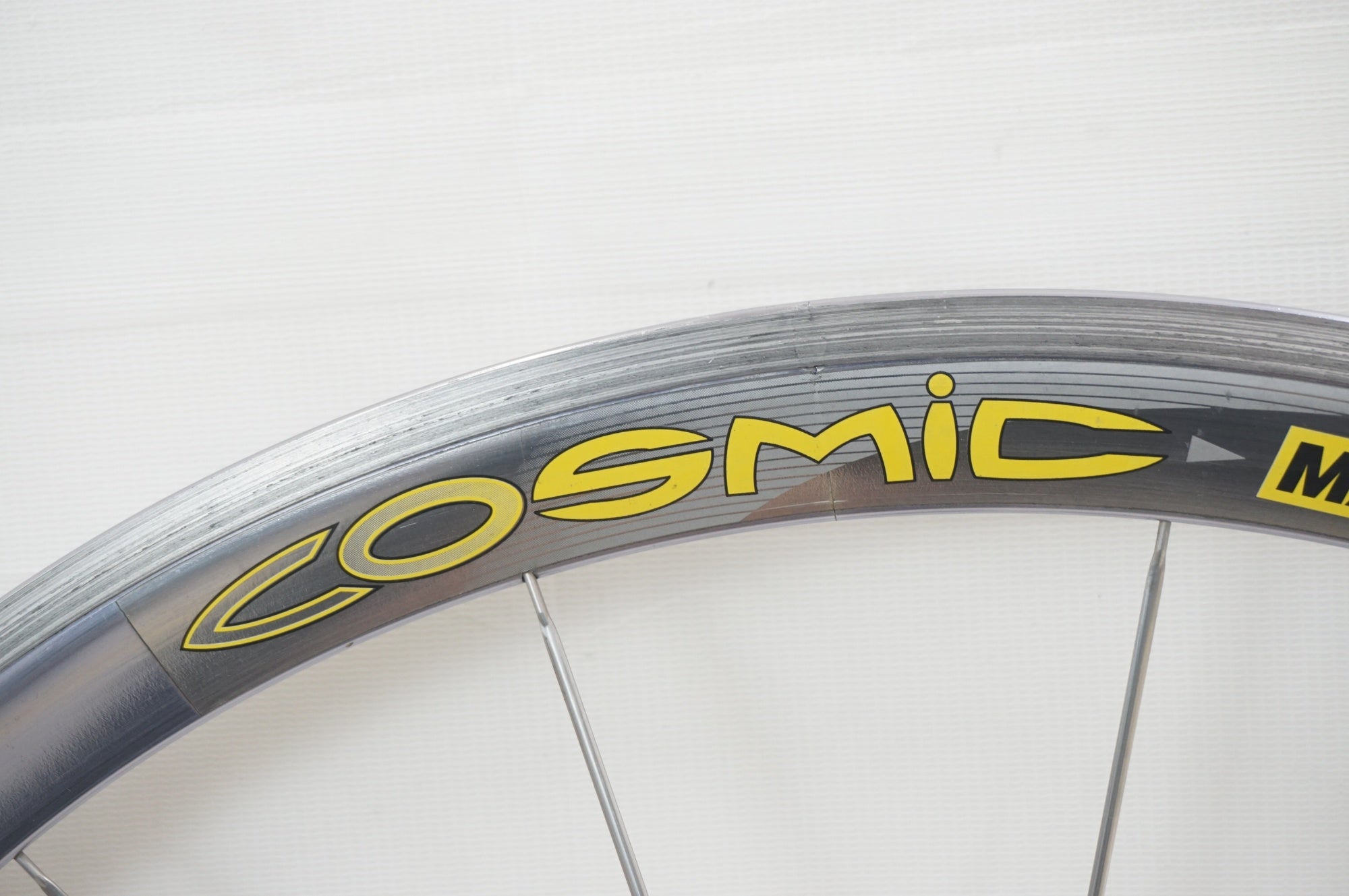 MAVIC 「マヴィック」 COSMIC シマノ10速 ホイールセット / 福岡店
