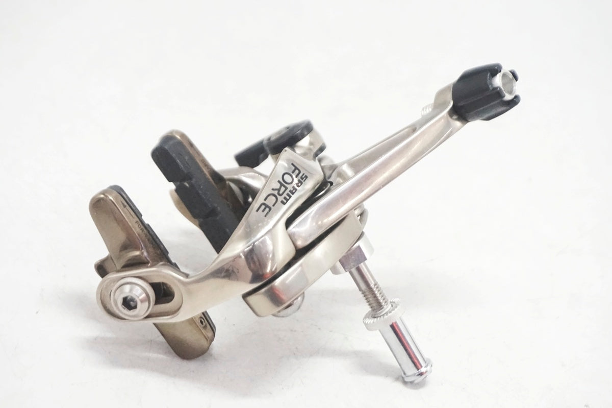 【美品】SRAM force ブレーキセット SRAM 「スラム」 FORCE キャリパーブレーキセット / 大阪門真店
