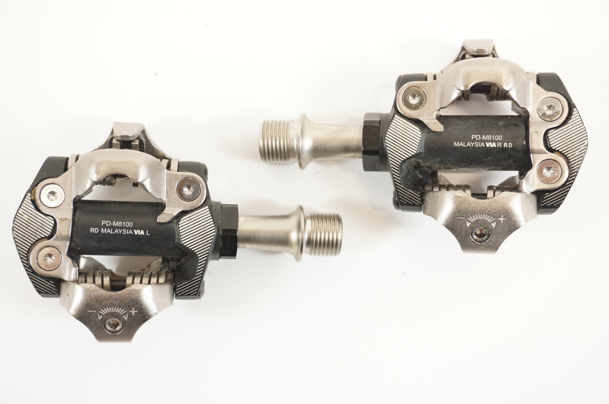 SHIMANO 「シマノ」 DEORE XT PD-M8100 SPD ペダル / 宇都宮店