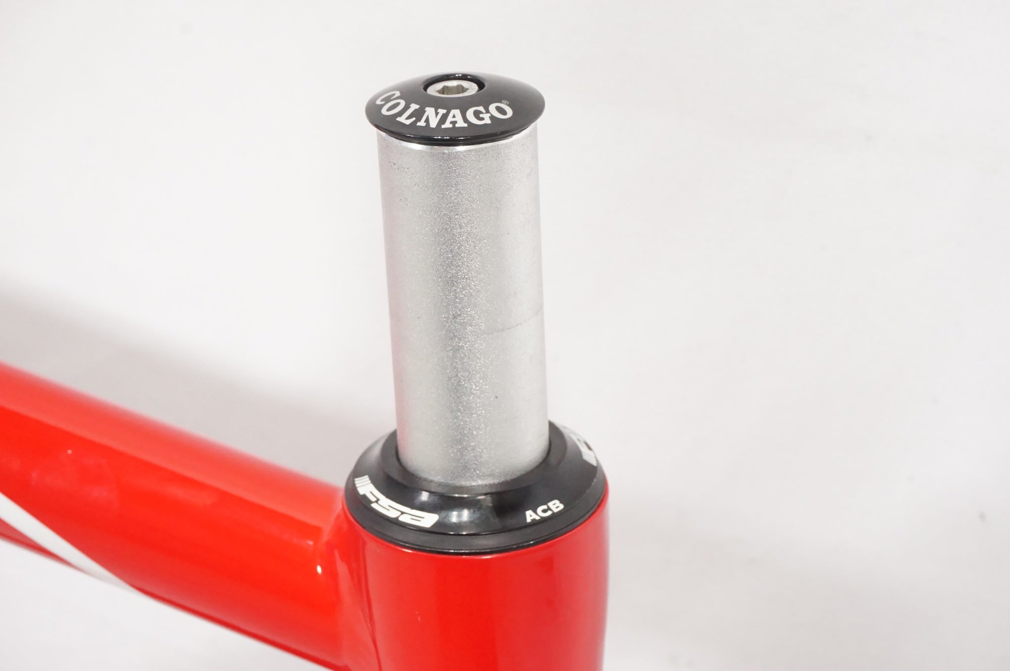 COLNAGO 「コルナゴ」 PRIMA 2010年モデル フレームセット