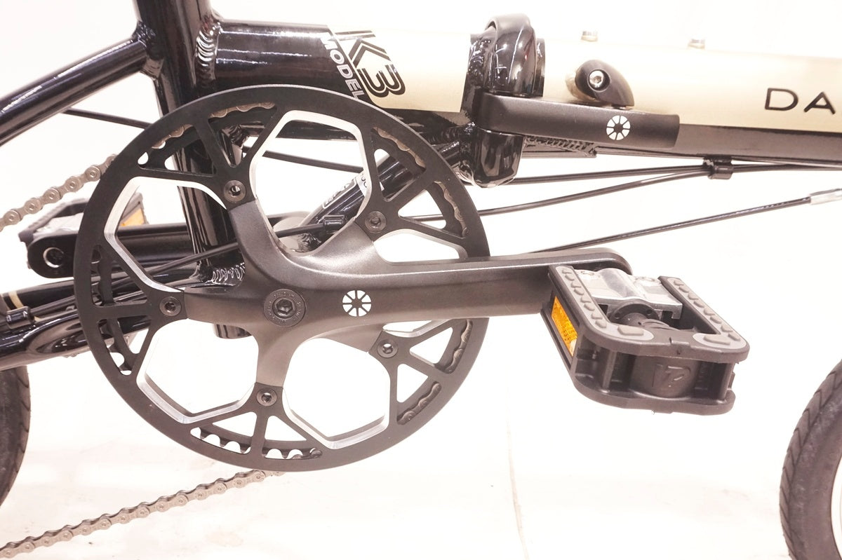 DAHON 「ダホン」 K3 2023年モデル 14インチ 折り畳み自転車 / 大阪門真店