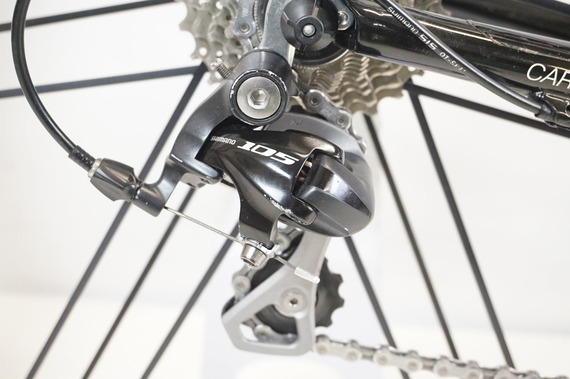 KUOTA 「クオタ」 KHARMA 105 2012年モデル ロードバイク / 宇都宮店