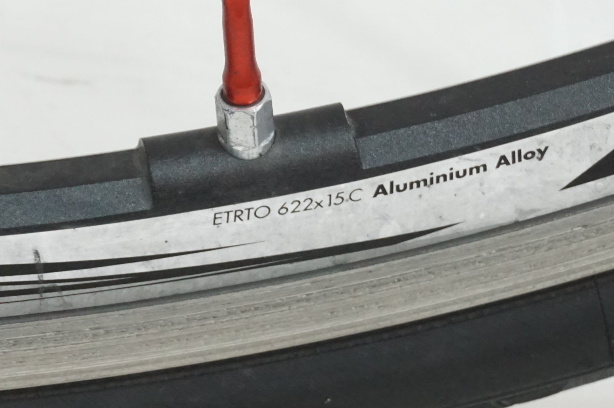 FULCRUM 「フルクラム」 RACING ZERO 15C シマノ11S ホイールセット