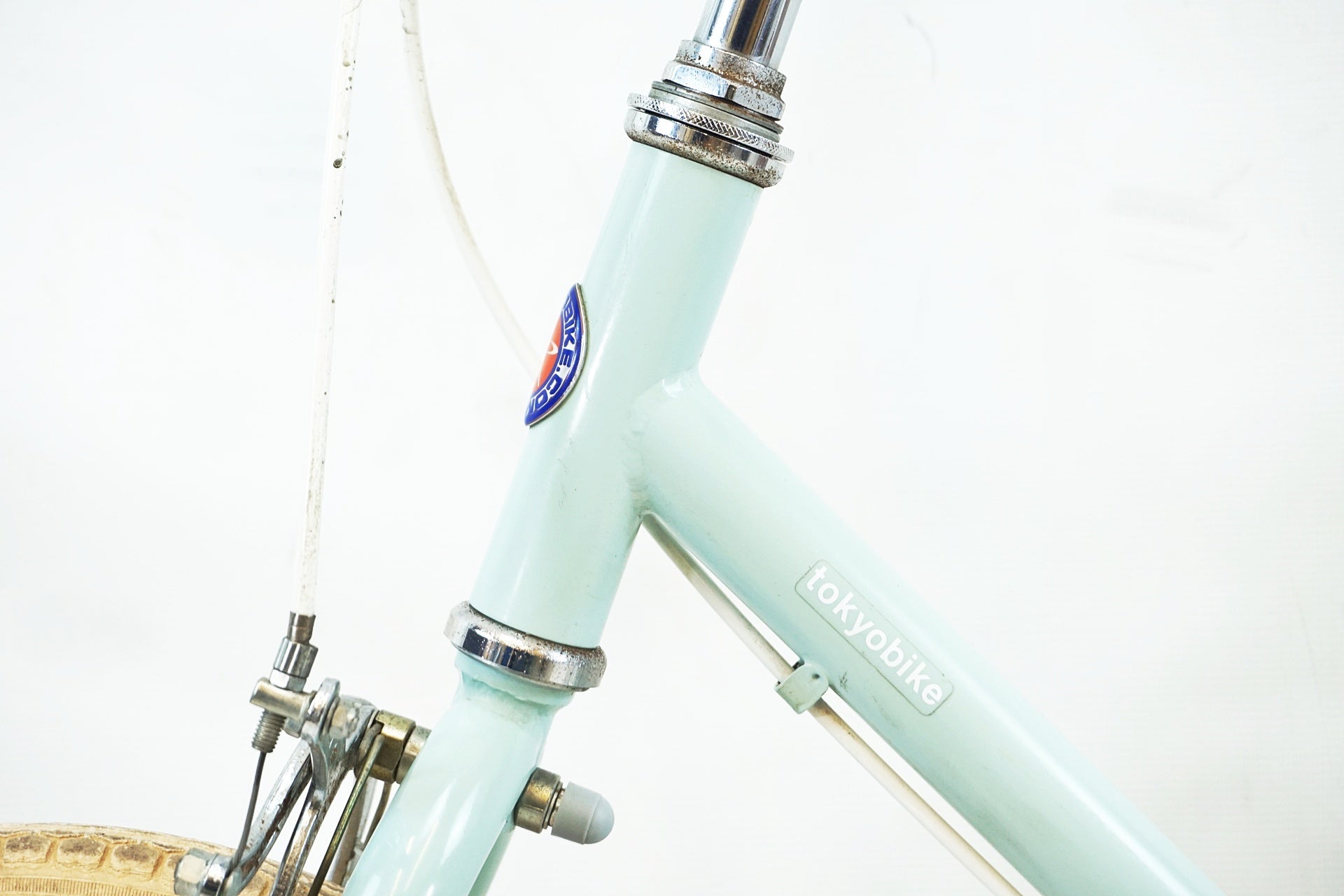 TOKYOBIKE 「トウキョウバイク」 LITTLE TOKYOBIKE 16 2019年モデル キッズバイク / 有明ガーデン店