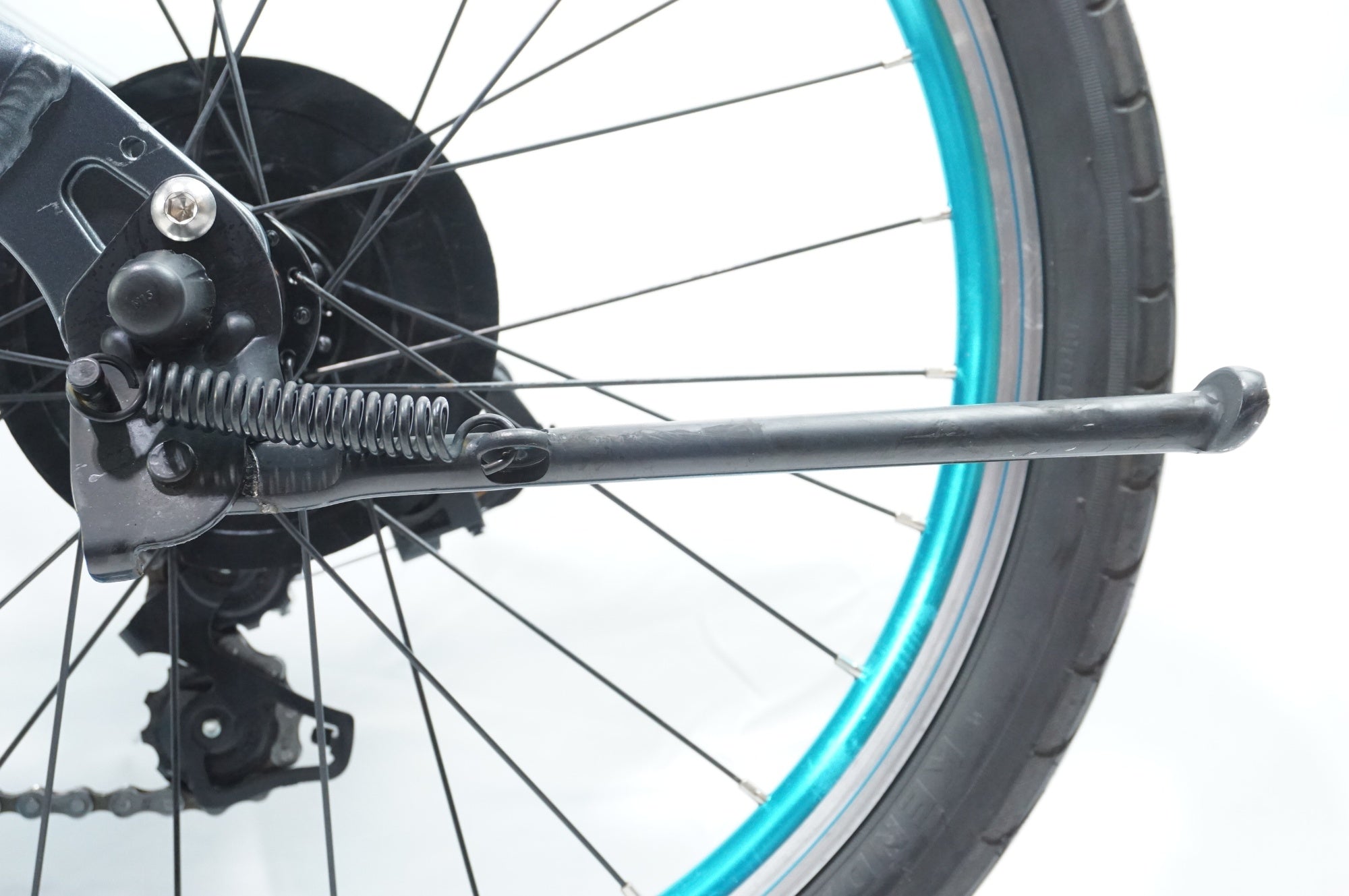 RENAULT 「ルノー」 LIGHT10 2023年モデル 20インチ 折りたたみ自転車 / 中目黒店