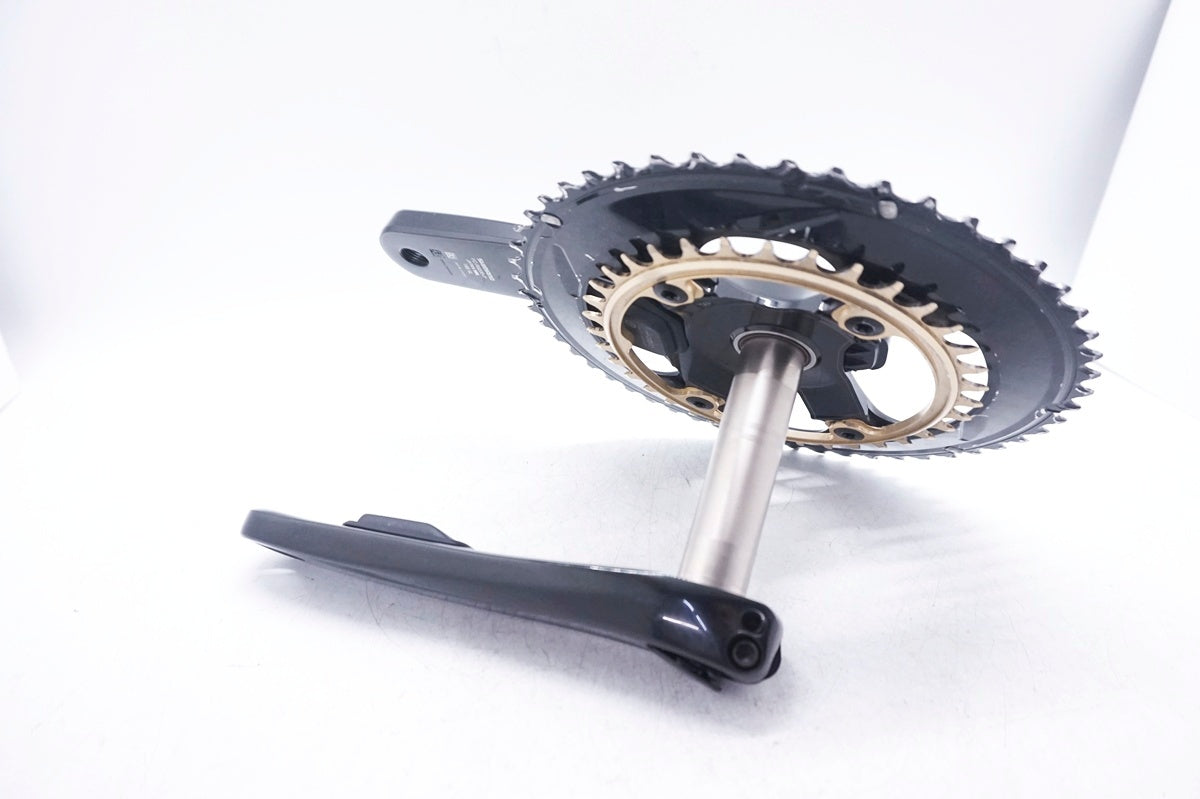 SHIMANO 「シマノ」 DURA-ACE FC-R9200-P 52/36T 165mm クランク / 大阪門真店