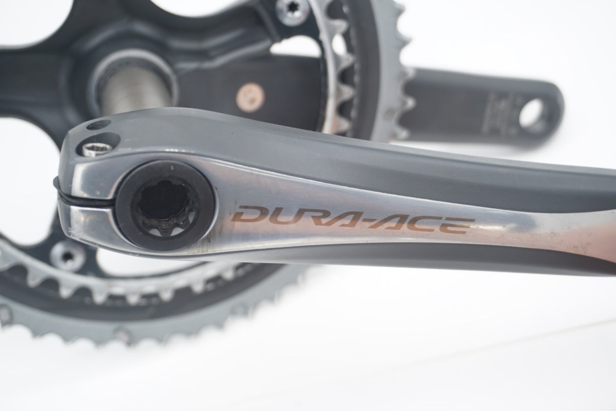 SHIMANO 「シマノ」 DURA-ACE FC-7900 53-39T 170mm クランク / 滋賀大津店