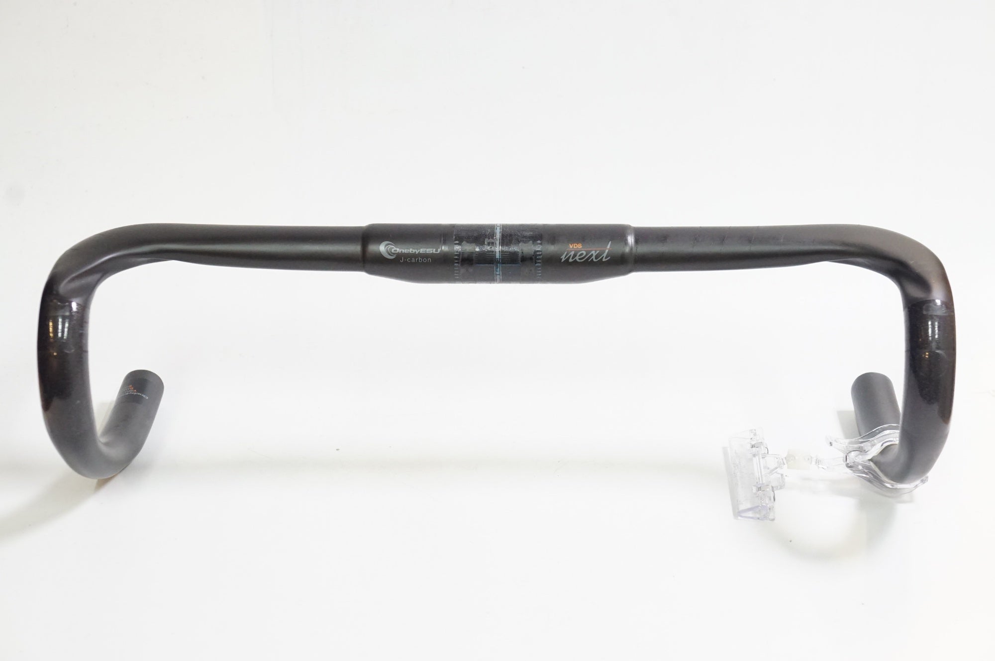 ONEBYESU 「ワンバイエス」 J-CARBON NEXT φ31.8 420mm ハンドル / 熊谷本店