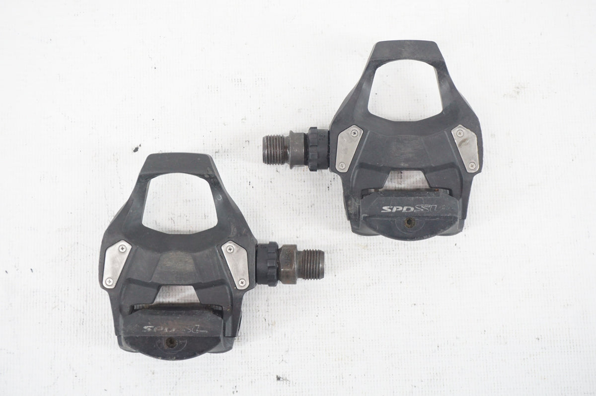 SHIMANO 「シマノ」 PD-RS500 ビンディングペダル / 阪急塚口店