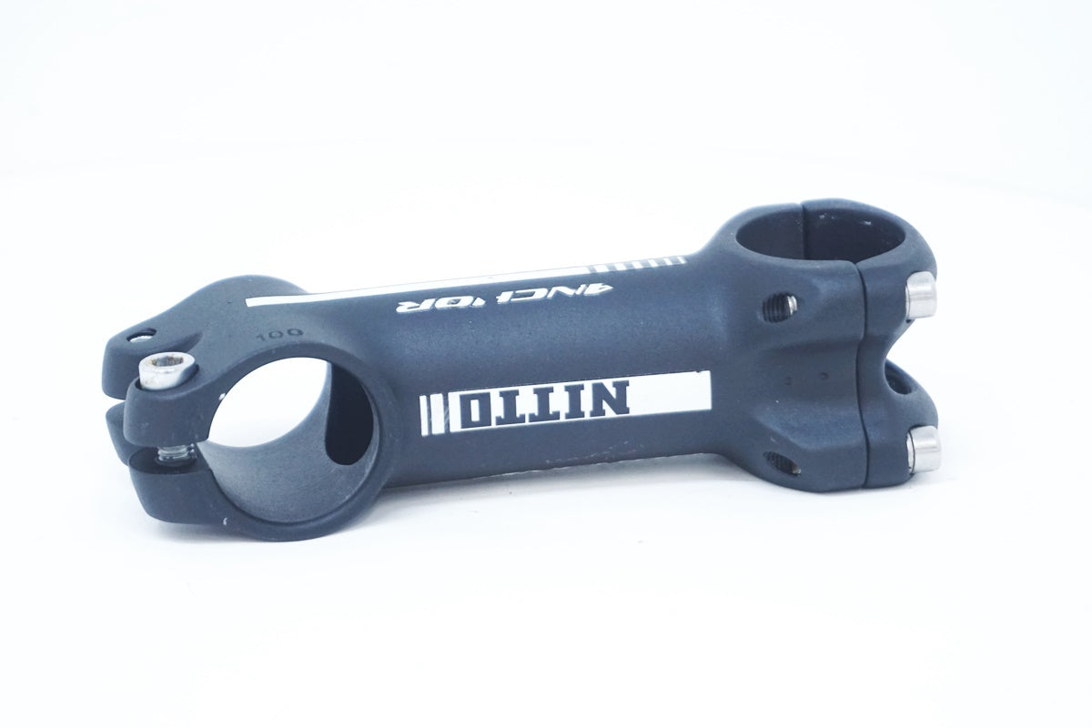 NITTO 「ニットー」 ANCHOR Φ31.8 100mm ステム / 大阪美原北インター店