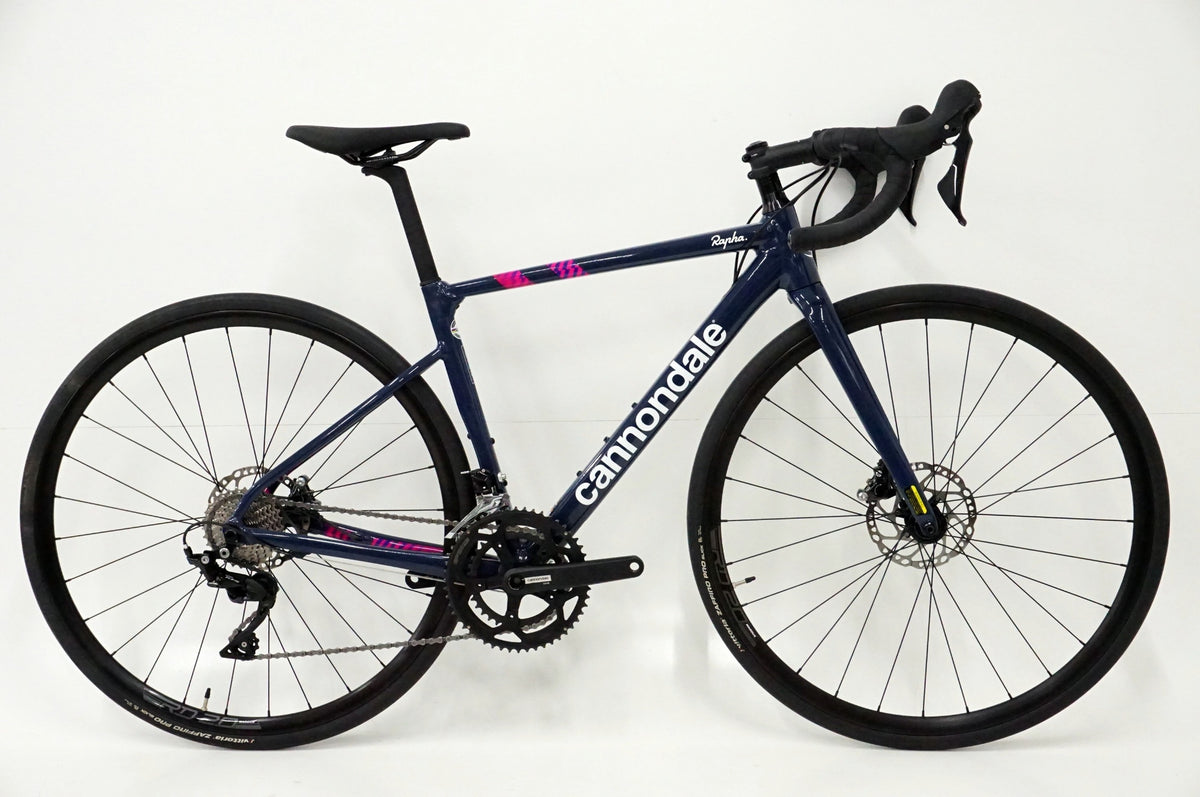 CANNONDALE 「キャノンデール」 CAAD13 DISC 105 RAPHA 2021年モデル ロードバイク / 浜松店
