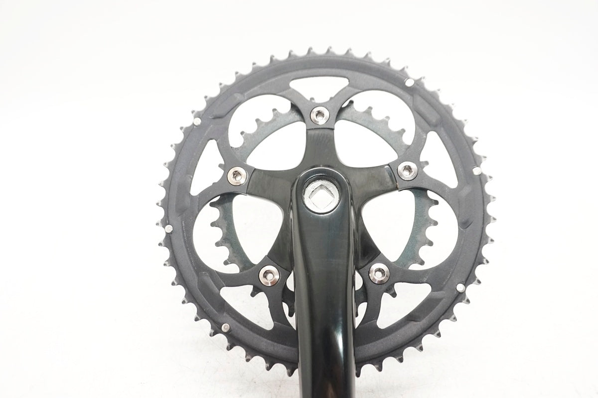 ブランド不明 50/34T 170mm クランク / 大阪門真店