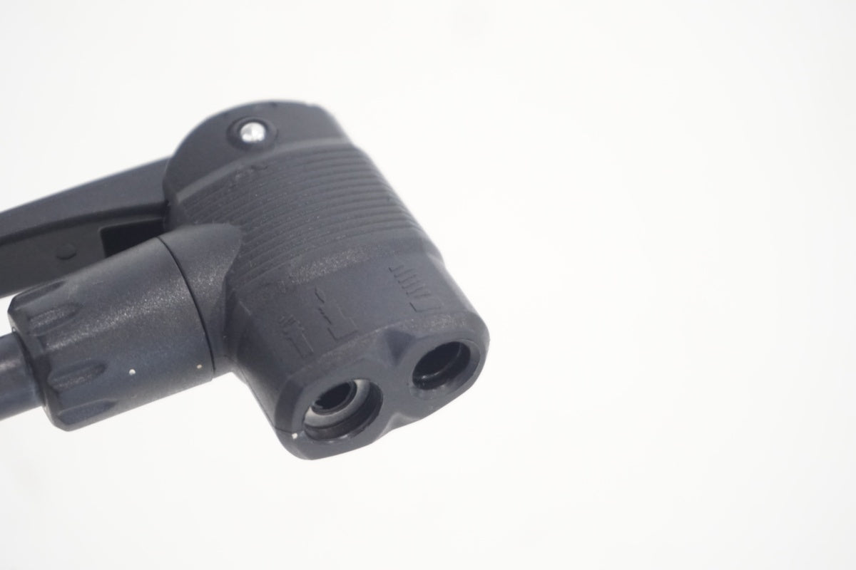 BONTRAGER 「ボントレガー」 CHARGER フロアポンプ / 滋賀大津店