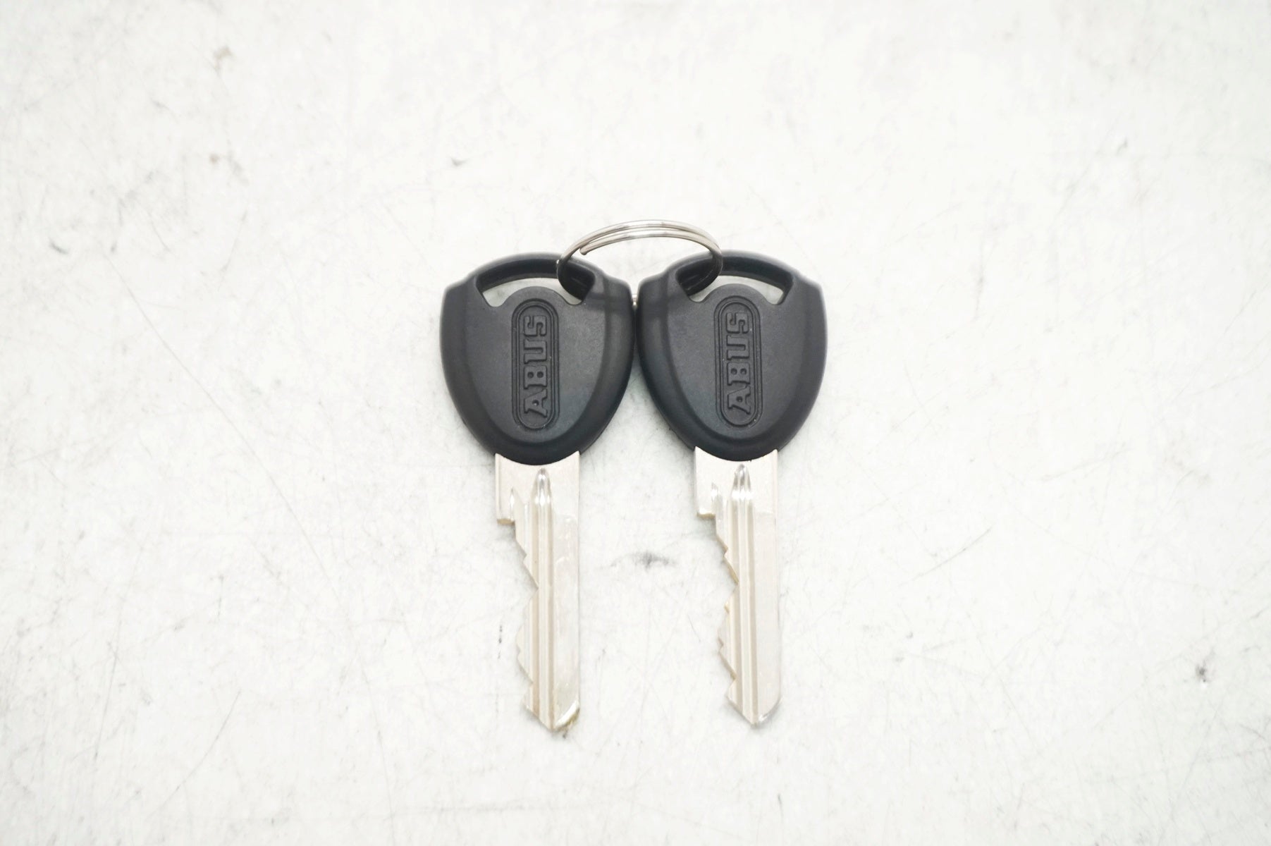 ABUS 「アブス」 UGRIP BORDO ロック / 大阪門真店