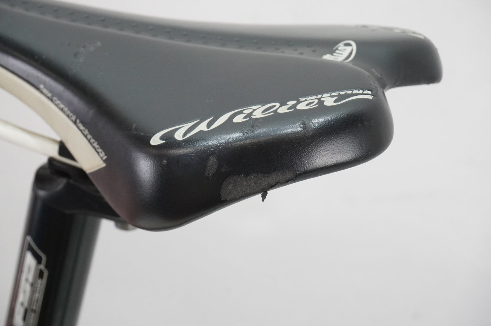WILIER 「ウィリエール」 IZOARD XP ULTEGRA 2011年モデル ロード
